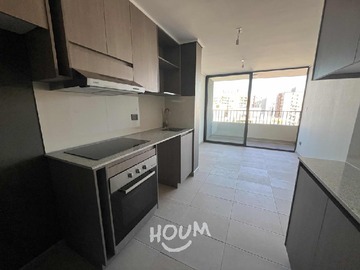Arriendo Mensual / Departamento / La Florida