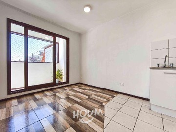 Arriendo Mensual / Departamento / La Florida