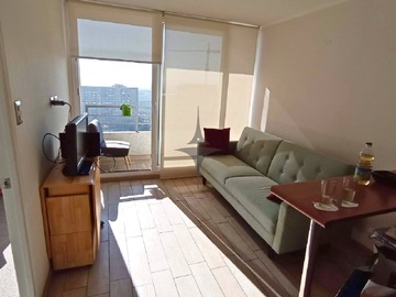 Arriendo Mensual / Departamento / La Florida