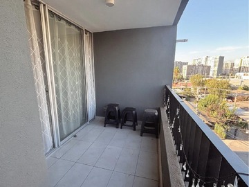 Arriendo Mensual / Departamento / La Florida