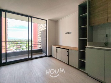 Arriendo Mensual / Departamento / La Florida