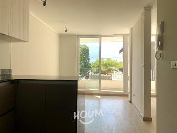 Arriendo Mensual / Departamento / La Florida