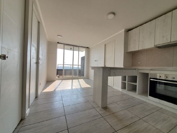 Arriendo Mensual / Departamento / La Florida
