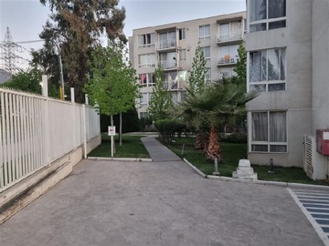 Arriendo Mensual / Departamento / La Florida