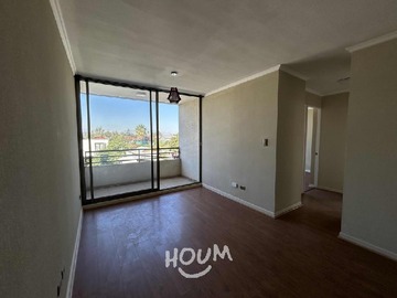 Arriendo Mensual / Departamento / La Florida