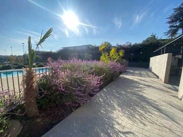 Arriendo Mensual / Departamento / La Florida