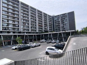 Arriendo Mensual / Departamento / La Florida