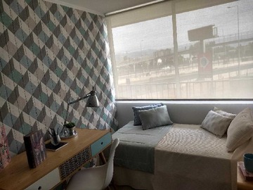Arriendo Mensual / Departamento / La Florida