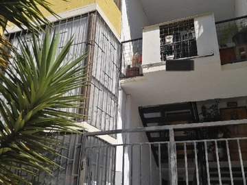 Arriendo Mensual / Departamento / La Florida