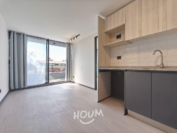 Arriendo Mensual / Departamento / La Florida