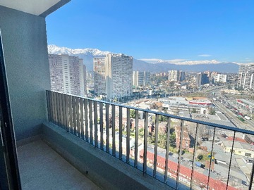Arriendo Mensual / Departamento / La Florida