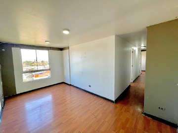 Arriendo Mensual / Departamento / La Florida