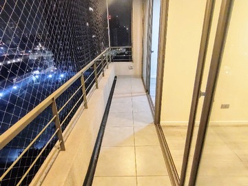 Arriendo Mensual / Departamento / La Florida