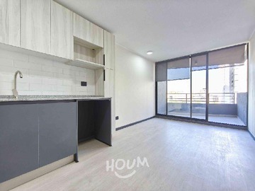 Arriendo Mensual / Departamento / La Florida