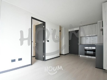 Arriendo Mensual / Departamento / La Florida