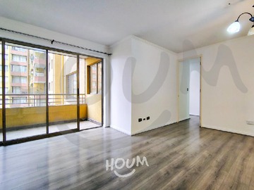 Arriendo Mensual / Departamento / La Florida