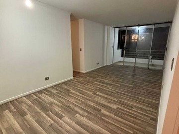 Arriendo Mensual / Departamento / La Florida