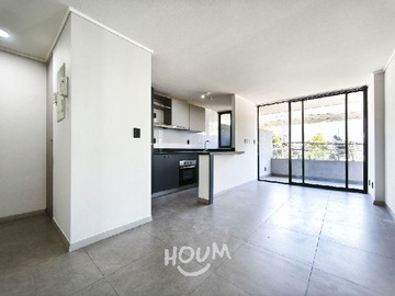 Arriendo Mensual / Departamento / La Florida