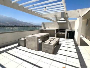 Arriendo Mensual / Departamento / La Florida