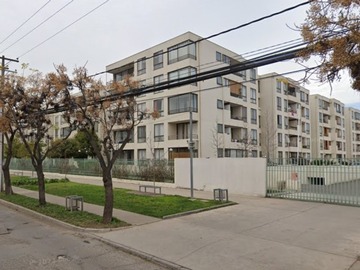 Arriendo Mensual / Departamento / La Florida