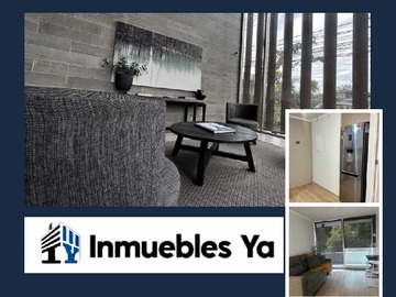 Arriendo Mensual / Departamento / La Florida