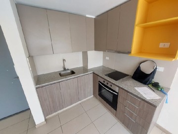 Arriendo Mensual / Departamento / La Florida