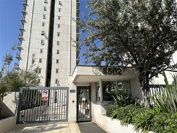 Arriendo Mensual / Departamento / La Florida