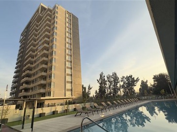 Arriendo Mensual / Departamento / La Florida