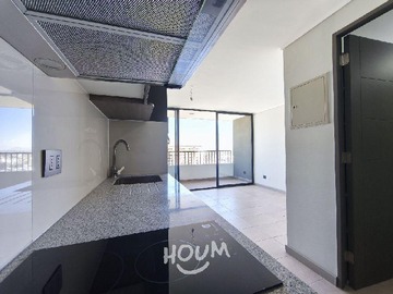 Arriendo Mensual / Departamento / La Florida