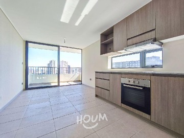 Arriendo Mensual / Departamento / La Florida