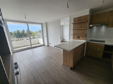 Arriendo Mensual / Departamento / La Florida