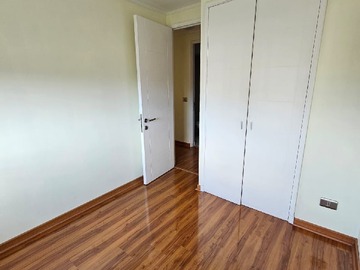 Arriendo Mensual / Departamento / La Florida