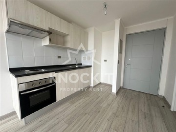 Arriendo Mensual / Departamento / La Florida