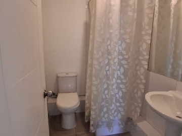 Arriendo Mensual / Departamento / La Florida