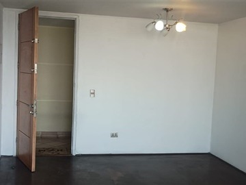 Arriendo Mensual / Departamento / La Florida