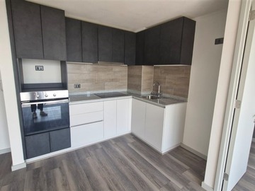 Arriendo Mensual / Departamento / La Florida