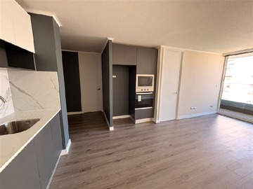 Arriendo Mensual / Departamento / La Florida