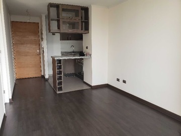 Arriendo Mensual / Departamento / La Florida