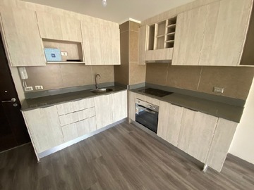 Arriendo Mensual / Departamento / La Florida