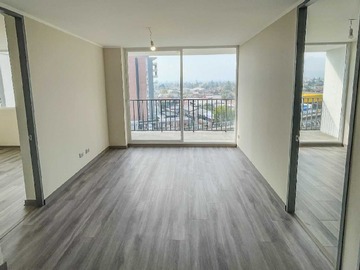 Arriendo Mensual / Departamento / La Florida