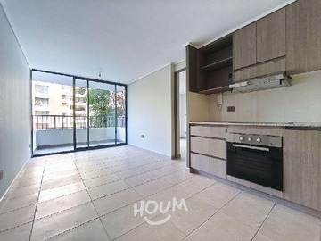 Arriendo Mensual / Departamento / La Florida