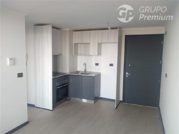 Arriendo Mensual / Departamento / La Florida