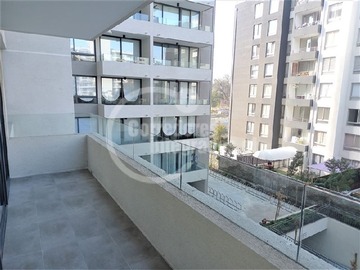 Arriendo Mensual / Departamento / La Florida