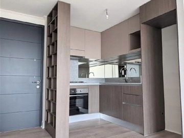 Arriendo Mensual / Departamento / La Florida