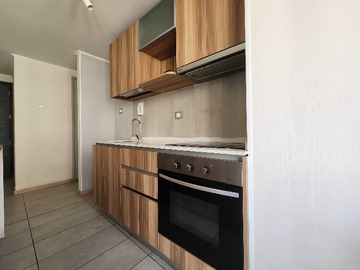 Arriendo Mensual / Departamento / La Florida