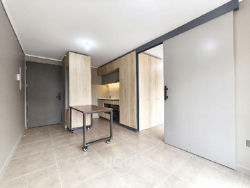 Arriendo Mensual / Departamento / La Florida