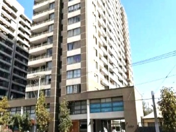 Arriendo Mensual / Departamento / La Florida