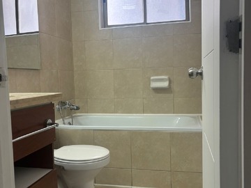 BAÑO SUITE