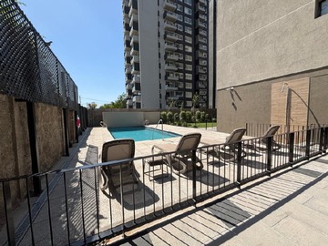 Arriendo Mensual / Departamento / La Florida