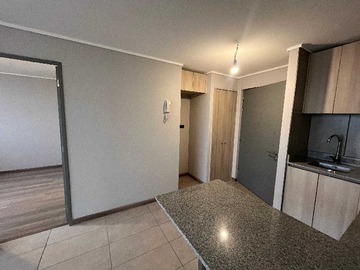 Arriendo Mensual / Departamento / La Florida